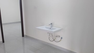 Master Bedroom in 3 BHK Apartment at Aparna Sarovar Zicon, Nallagandla – for Sale