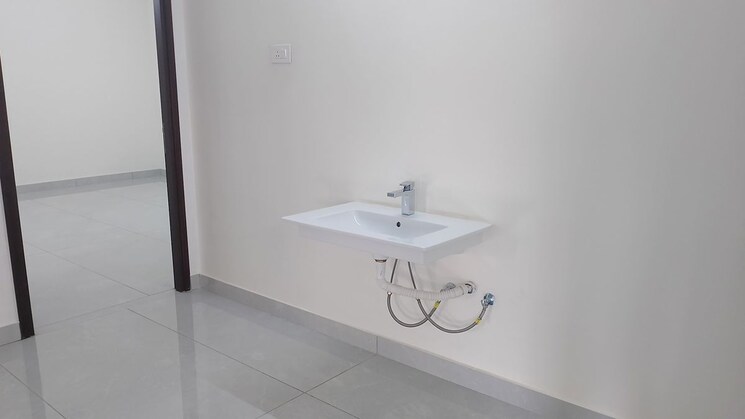 Master Bedroom, aparna-sarovar-zicon 3 Bedroom 1740 Sq.Ft. Apartment In Nallagandla Hyderabad 9946827