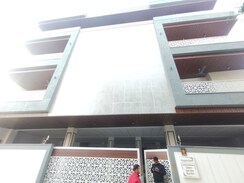 6 BHK + Pooja Room Independent House For Rent in Gomti Nagar