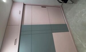 3 BHK Apartment For Rent in Frontline Seven, Kokapet