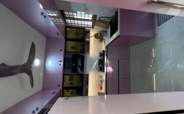 Kitchen/pantry in 3 BHK Apartment at Frontline Seven, Kokapet – for Rent