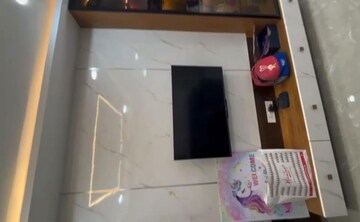 Furnished Amenities in 3 BHK Apartment at Frontline Seven, Kokapet – for Rent