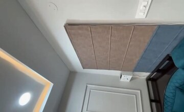 Furnished Amenities in 3 BHK Apartment at Frontline Seven, Kokapet – for Rent