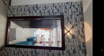 3 BHK Apartment – Exterior View View at Frontline Seven, Kokapet - for Rent