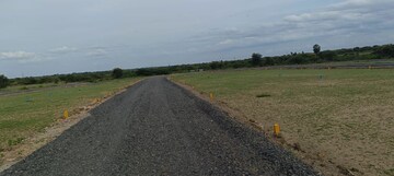  Plot For Sale in Mannachanallur