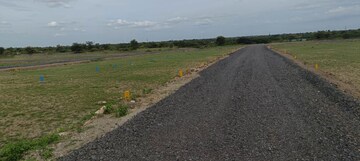 Plot Area in  Plot at Mannachanallur – for Sale