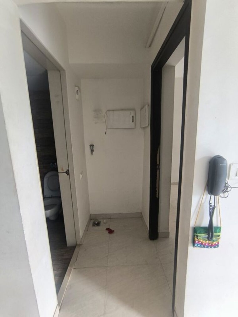 undefined, lodha-crown-quality-homes 1 Bedroom 318 Sq.Ft. Apartment In Majiwada Thane 9946840