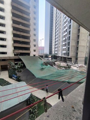 1 BHK Apartment – Exterior View View at Lodha Crown Quality Homes, Majiwada - for Rent