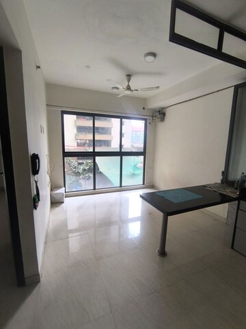 Room in 1 BHK Apartment at Lodha Crown Quality Homes, Majiwada – for Rent