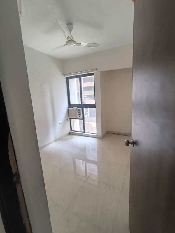 1 BHK Apartment For Rent in Lodha Crown Quality Homes