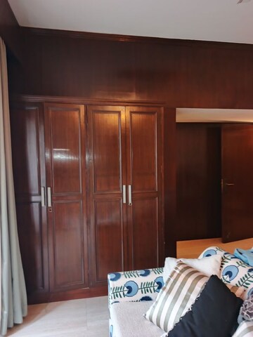 Bedroom in 4 BHK Builder Floor at Friends Colony – for Rent