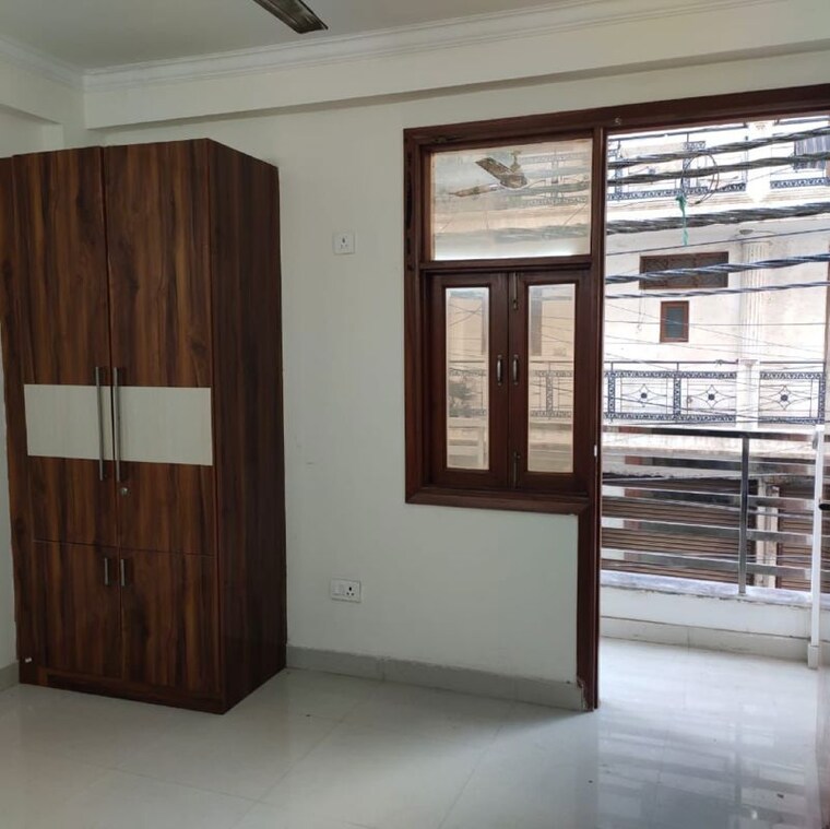 Room, malviya nagar 1 Bedroom 450 Sq.Ft. Builder Floor In Malviya Nagar Delhi 9946847