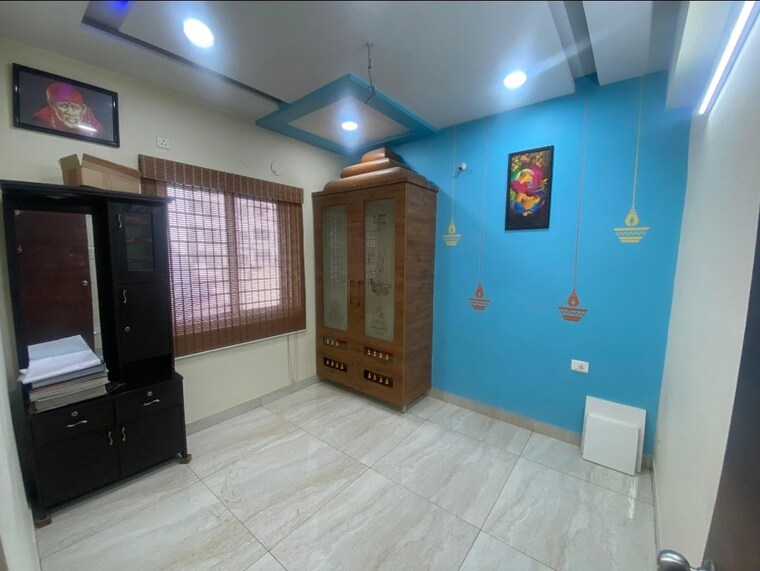 Room, hallmark-silvanas 2.5 Bedroom 1360 Sq.Ft. Apartment In Manikonda Hyderabad 9946837