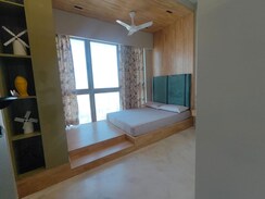 2 BHK Apartment For Sale in Sheth Auris Bliss