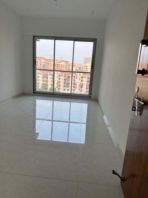 1 BHK Apartment For Rent in Naman Premier