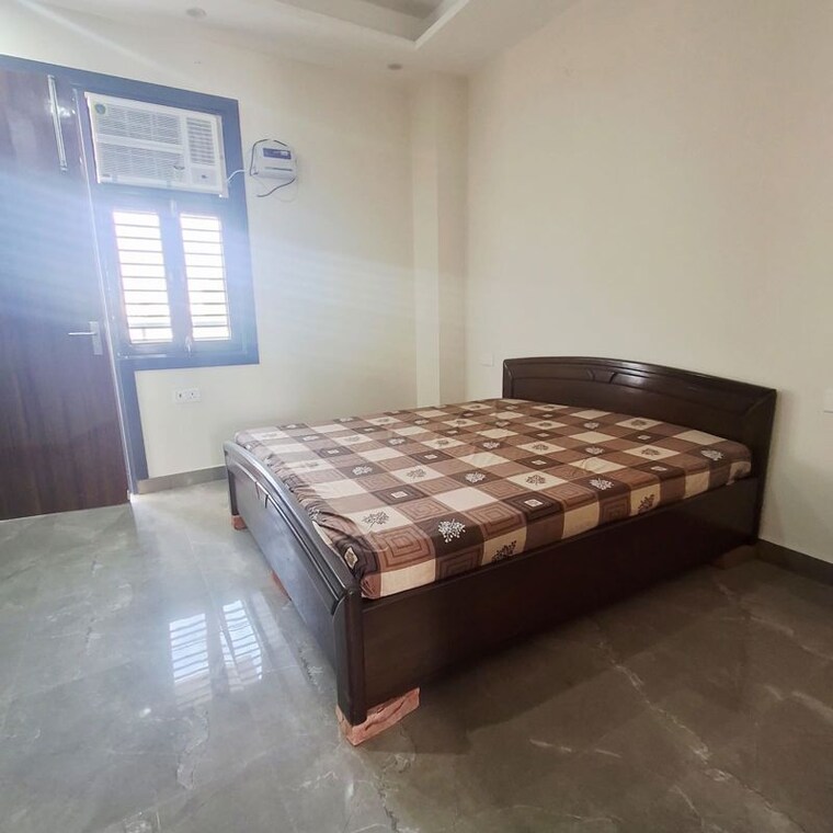Bedroom, sector 47 2 Bedroom 1365 Sq.Ft. Builder Floor In Sector 47 Gurgaon 9946862