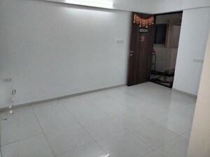 Hall in 2 BHK Apartment at Majestique Manhattan Phase 2, Wagholi – for Rent