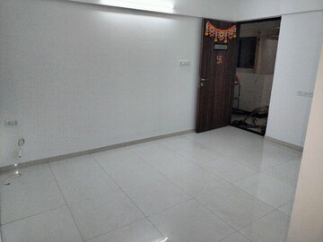 Hall in 2 BHK Apartment at Majestique Manhattan Phase 2, Wagholi – for Rent