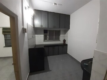 Kitchen in 1 BHK Apartment at Anand Residency Erandwane, Erandwane – for Rent