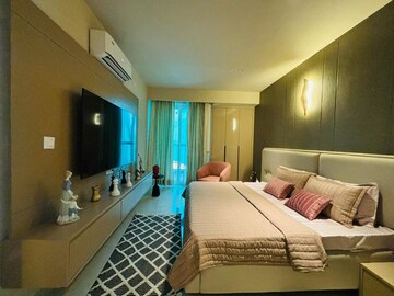 3 BHK Apartment For Sale in Bhabat