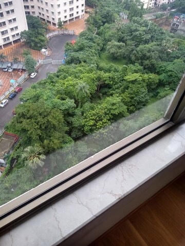 2 BHK Apartment – Garden View at L&T Emerald Isle, Powai - for Rent