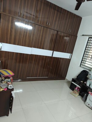 Furnished Amenities in 3 BHK Apartment at Jains Carlton Creek, Manikonda – for Sale