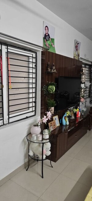 3 BHK Apartment – Exterior View View at Jains Carlton Creek, Manikonda - for Sale