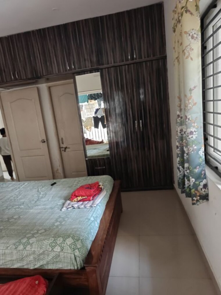 Balcony, jains-carlton-creek 3 Bedroom 1380 Sq.Ft. Apartment In Manikonda Hyderabad 9946882