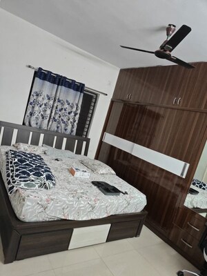 3 BHK Apartment For Sale in Jains Carlton Creek, Manikonda