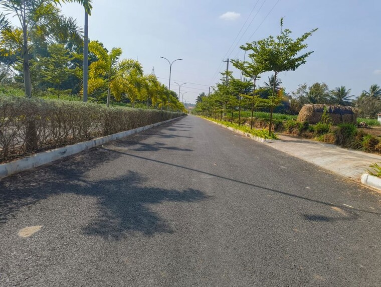 undefined, channarayapatna  1200 Sq.Ft. Plot In Channarayapatna Bangalore 9946884