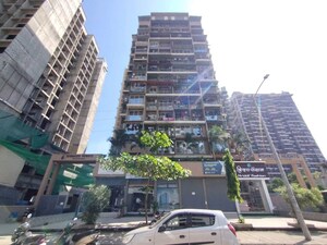 2 BHK Apartment For Sale in Rishikesh Heights, Taloja