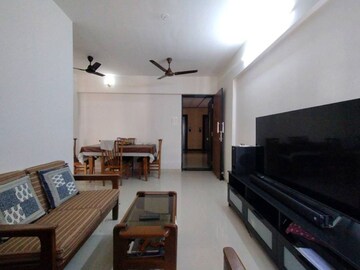 Kitchen in 2 BHK Apartment at Rishikesh Heights, Taloja – for Sale