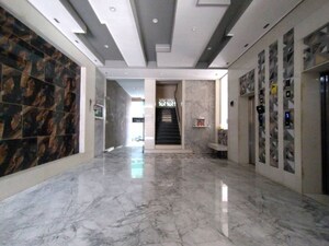 Parking in 2 BHK Apartment at Rishikesh Heights, Taloja – for Sale