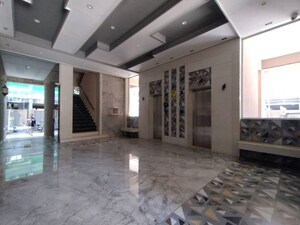 Parking in 2 BHK Apartment at Rishikesh Heights, Taloja – for Sale