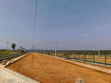  Plot For Sale in Channarayapatna