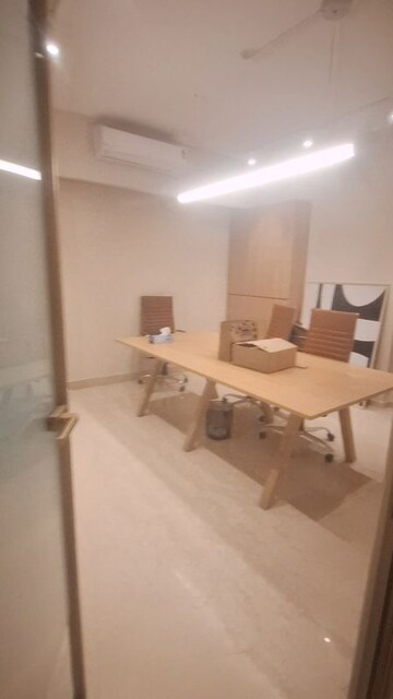 Team Area in 3 BHK Apartment at Prabhakar Esquina Private Residence, Oshiwara – for Sale