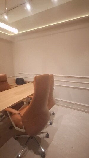 Furnished Amenities in 3 BHK Apartment at Prabhakar Esquina Private Residence, Oshiwara – for Sale