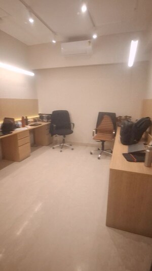 Team Area in 3 BHK Apartment at Prabhakar Esquina Private Residence, Oshiwara – for Sale