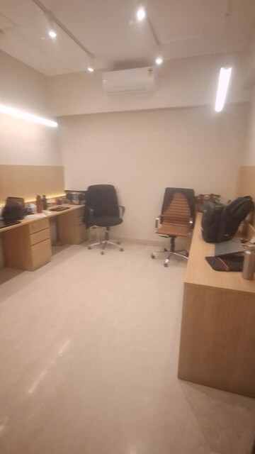 Team Area in 3 BHK Apartment at Prabhakar Esquina Private Residence, Oshiwara – for Sale