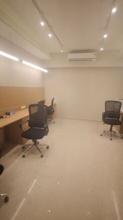 3 BHK Apartment For Sale in Prabhakar Esquina Private Residence