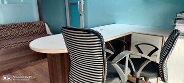  Office Space For Rent in Haware Fantasia, Vashi Sector 28