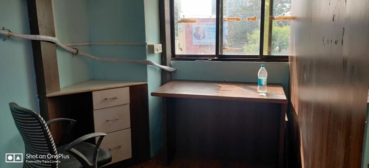 Kitchen, haware-fantasia Commercial Office Space 480 Sq.Ft. In Vashi Sector 28 Navi Mumbai 9946908
