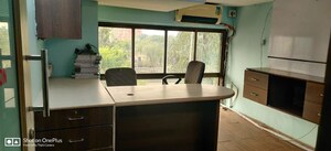 Team Area in  Office Space at Haware Fantasia, Vashi Sector 28 – for Rent