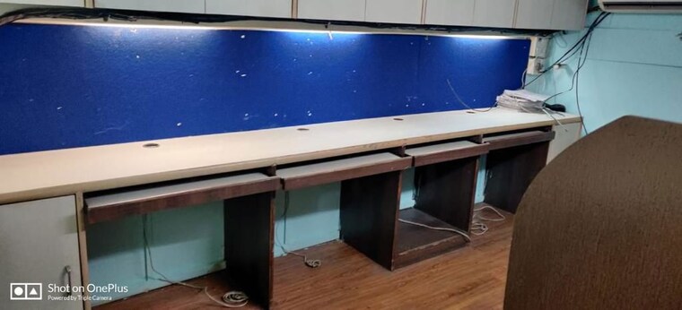 Kitchen, haware-fantasia Commercial Office Space 480 Sq.Ft. In Vashi Sector 28 Navi Mumbai 9946908