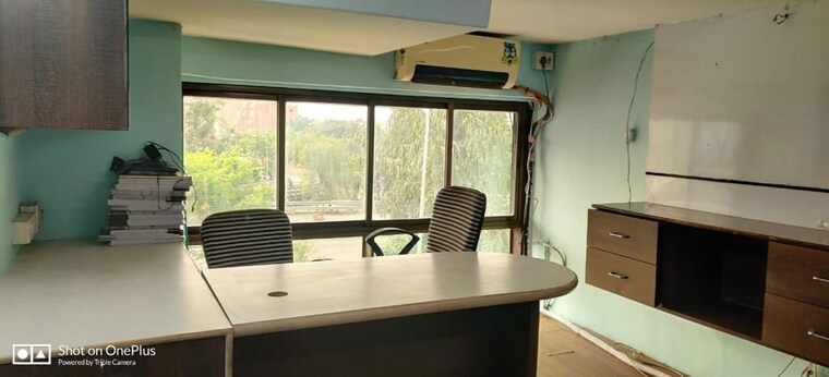 Team Area, haware-fantasia Commercial Office Space 480 Sq.Ft. In Vashi Sector 28 Navi Mumbai 9946908