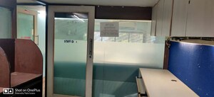 Furnished Amenities in  Office Space at Haware Fantasia, Vashi Sector 28 – for Rent