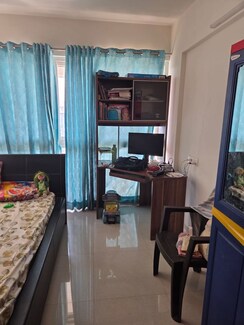 3 BHK + Pooja Room Apartment For Rent in Gagan Adira