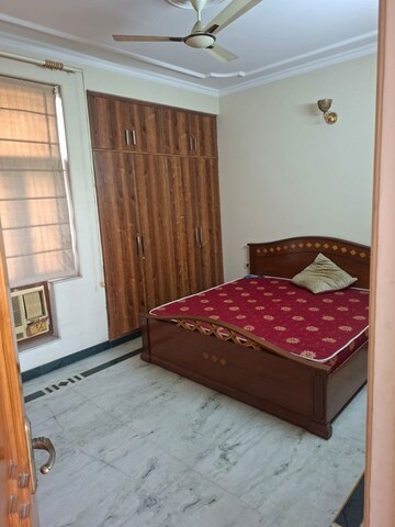 Bedroom in 6 BHK Villa at Sector 19 – for Sale