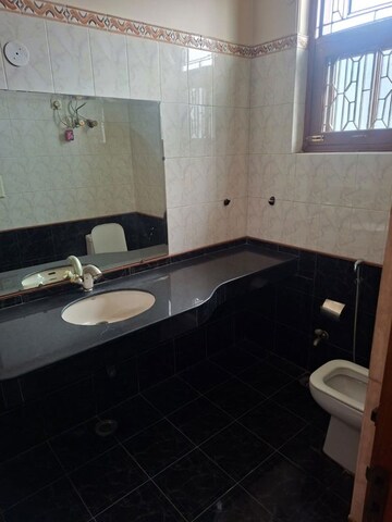 Kitchen in 6 BHK Villa at Sector 19 – for Sale