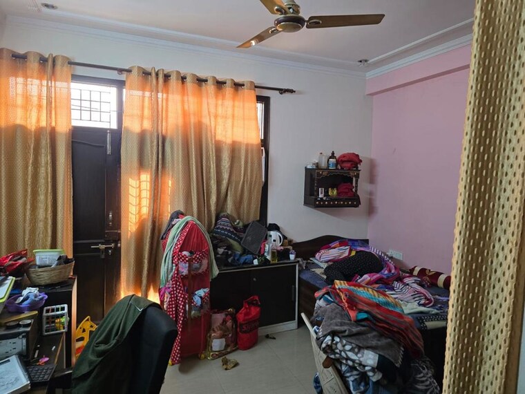 Bedroom, sector 38 2 Bedroom 1299 Sq.Ft. Builder Floor In Sector 38 Gurgaon 9946925